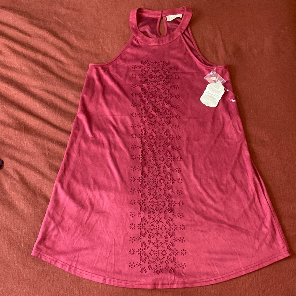 NWT ALTAR’D STATE DRESS